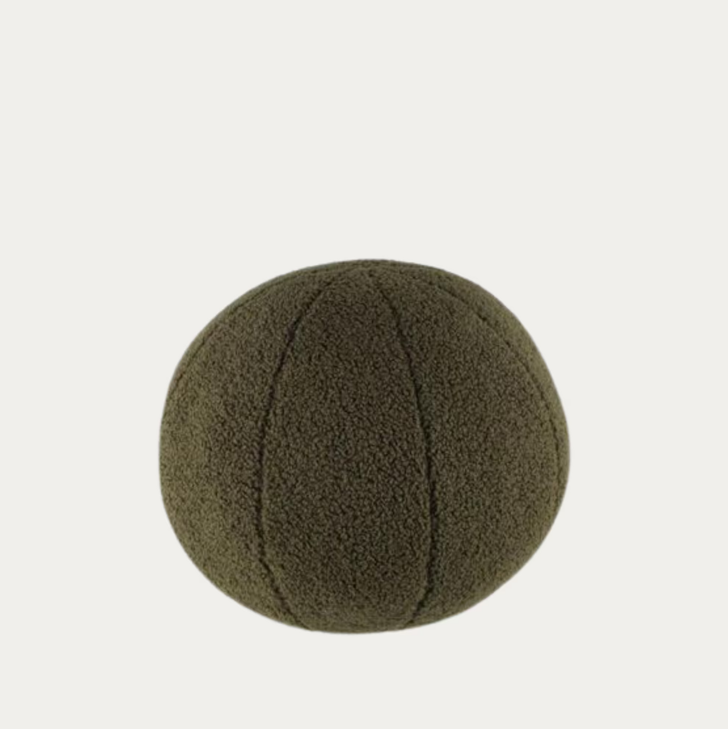 4Living Koristetyyny Ball 25 cm vihreä