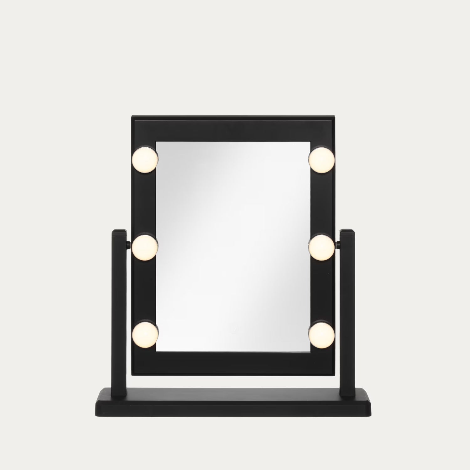 4Living Meikkipeili valoilla LEDx6