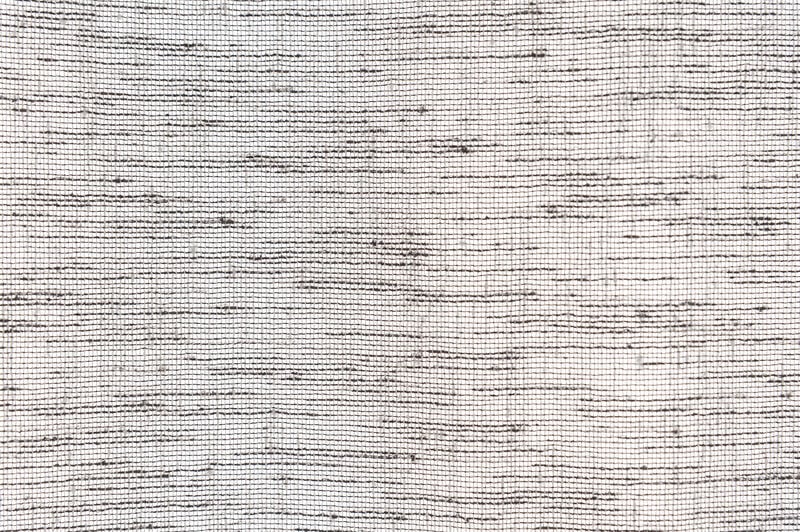 4Living Sivuverho Oliver 2 kpl harmaa 140x240cm