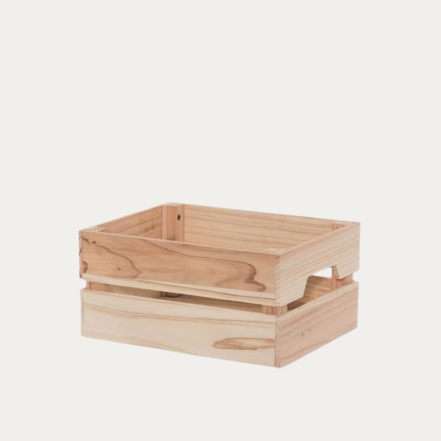 4Living Puulaatikko koottava