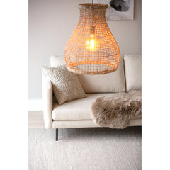 AVAJAISERÄ Scandic Collection Copenhagen 3-istuttava Soro beige-3-istuttava sohva-Scandic collection-Ryhdikäs-Tukeva-Skandinaavinen-Finlandia Living