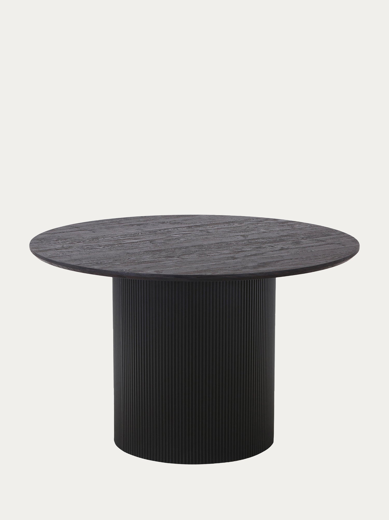 Boavista ruokapöytä pyöreä 120 cm