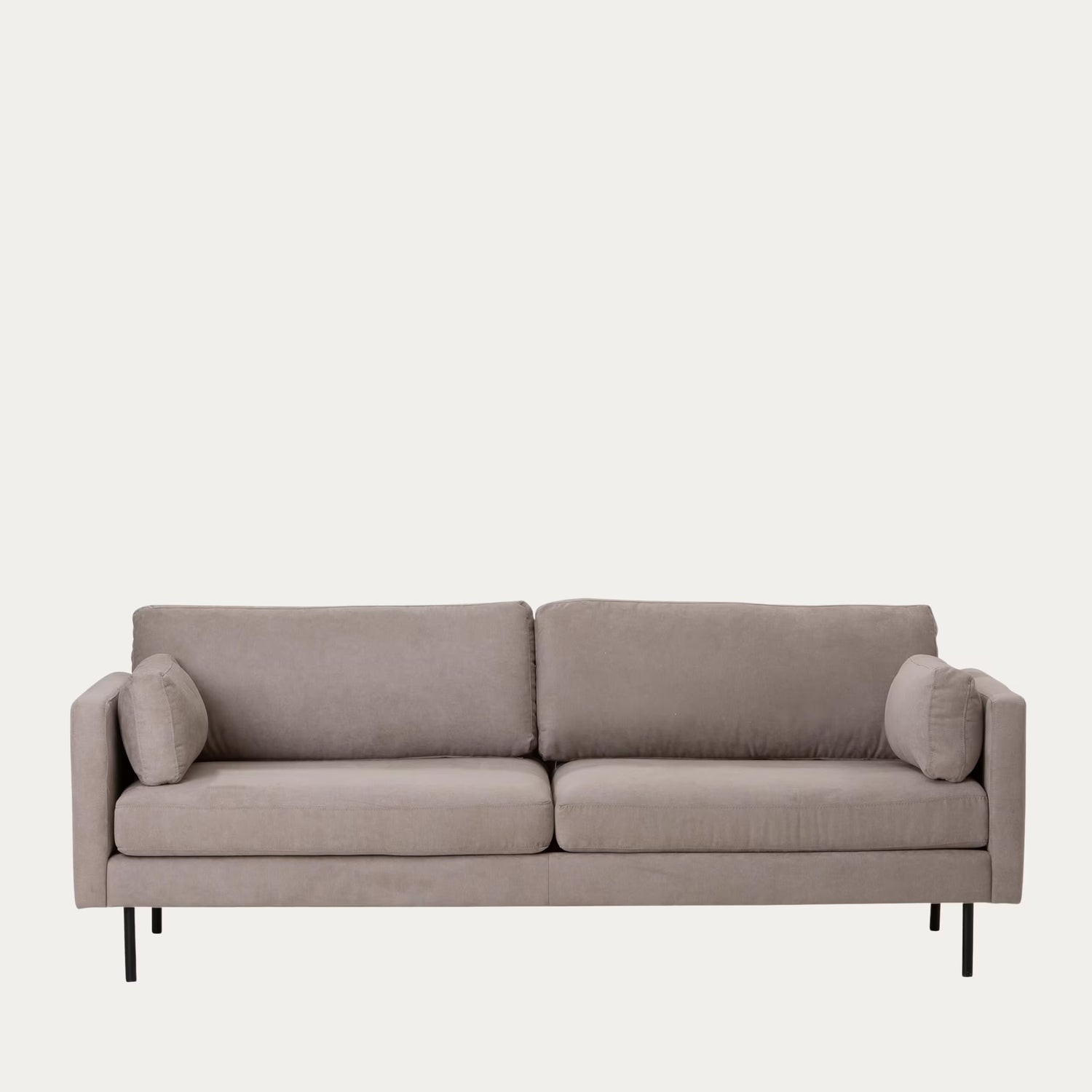 Copenhagen Nordic 3-istuttava, soro greige