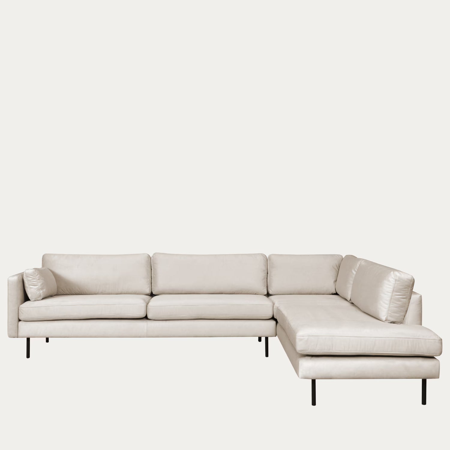 Copenhagen nordic avokulma beige sametti