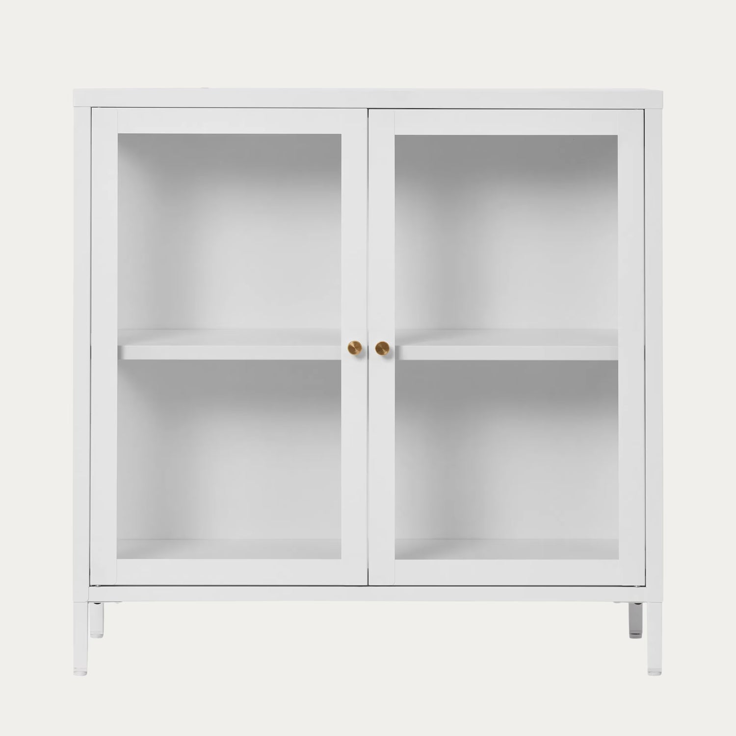 House Nordic dalby vitriinikaappi