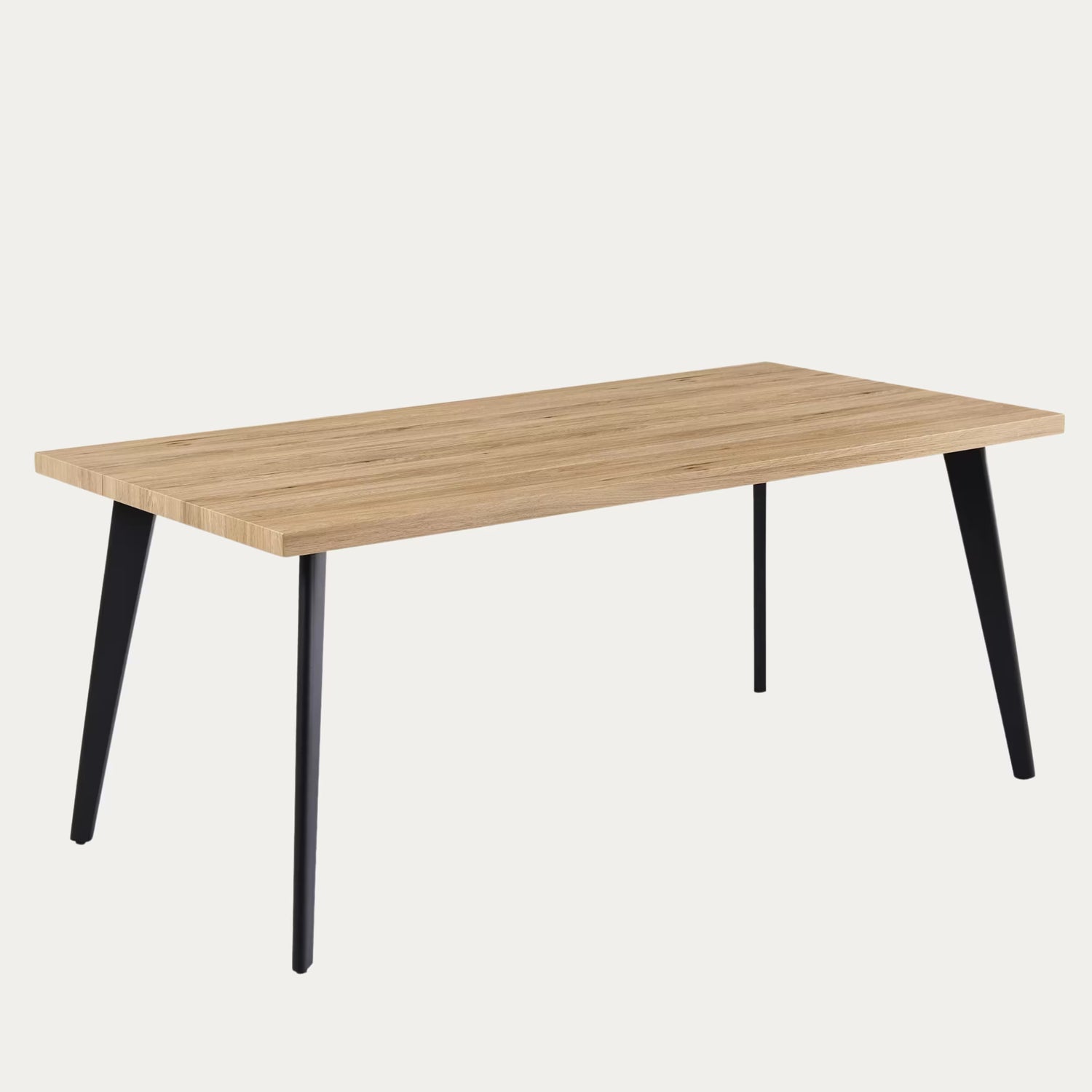 East ruokapöytä  180x90cm