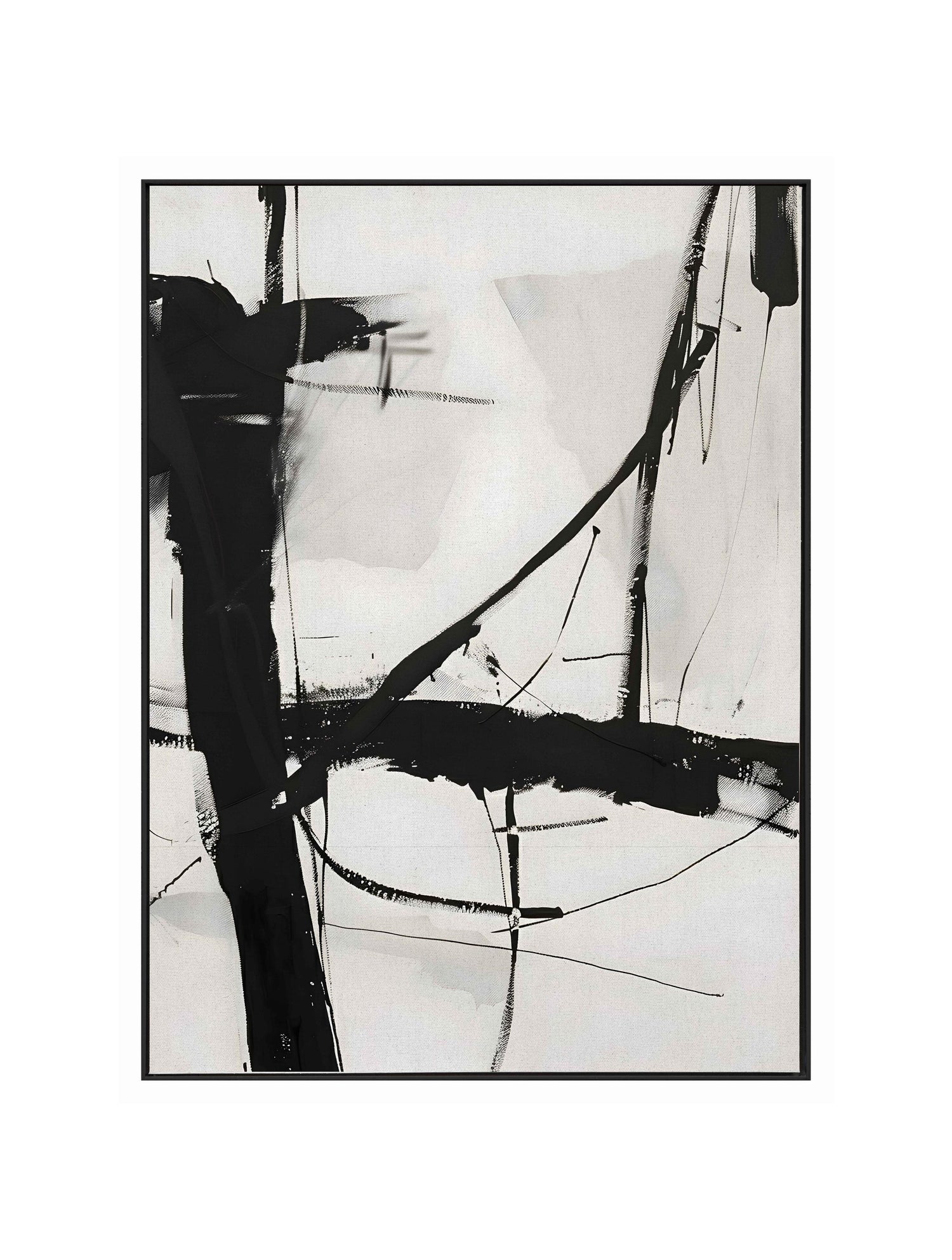 Eightmood Escape taulu 80 x 60 cm