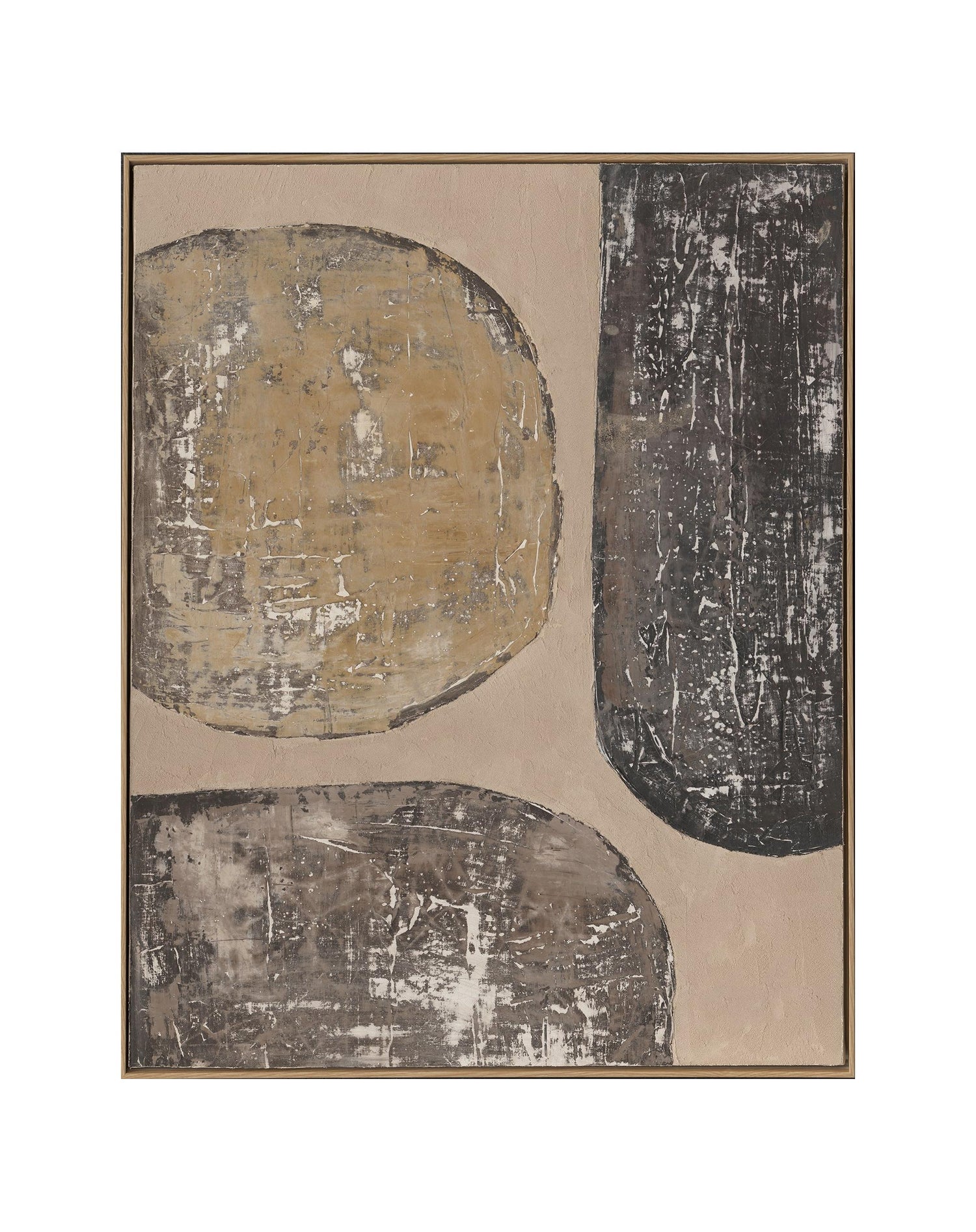 Eightmood Flare taulu 100 x 80 cm