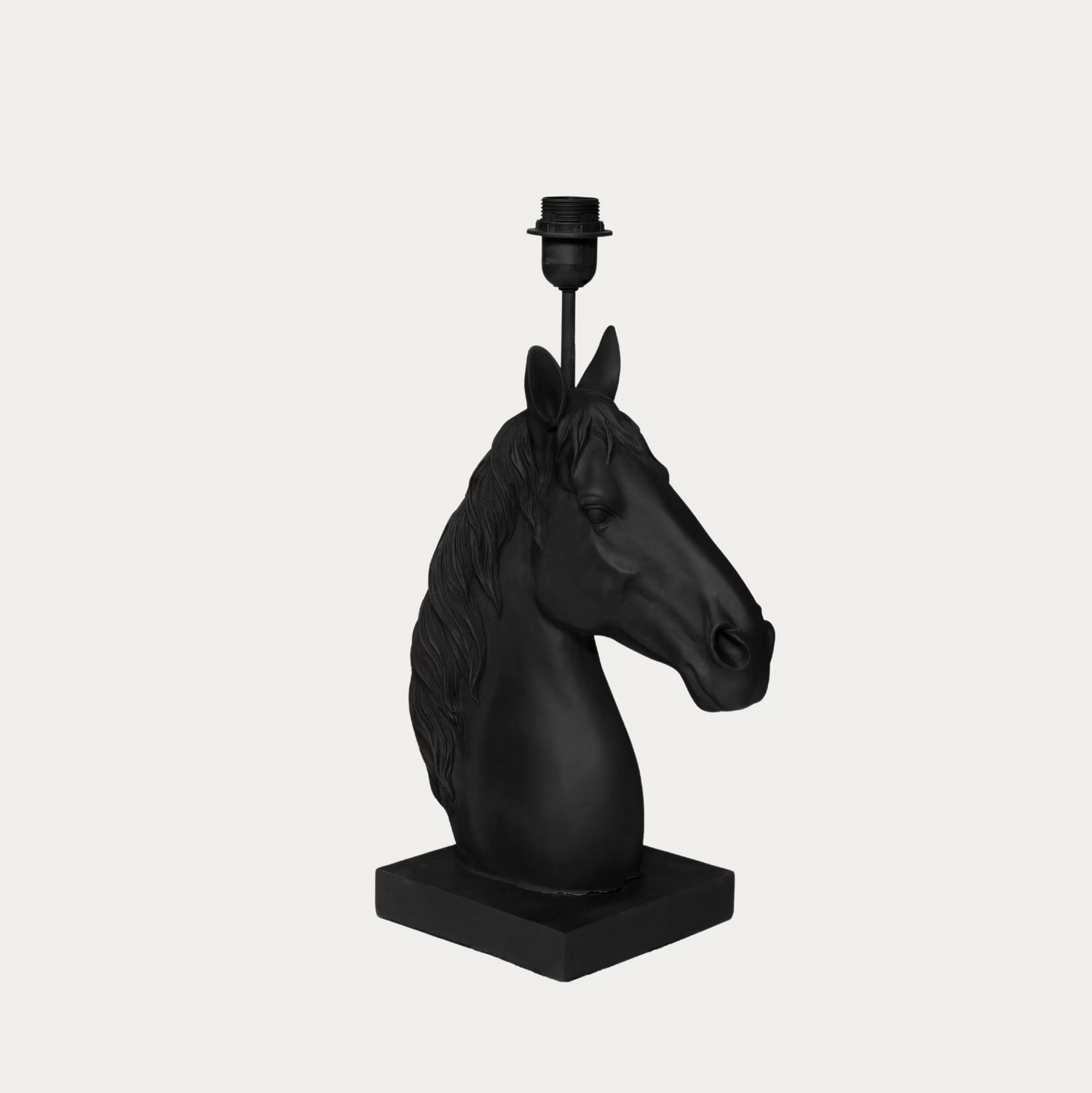 Eightmood Jockey lampunjalka