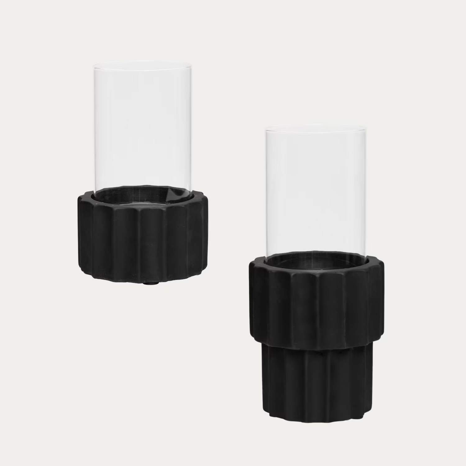 Eightmood Nutchess lyhty musta