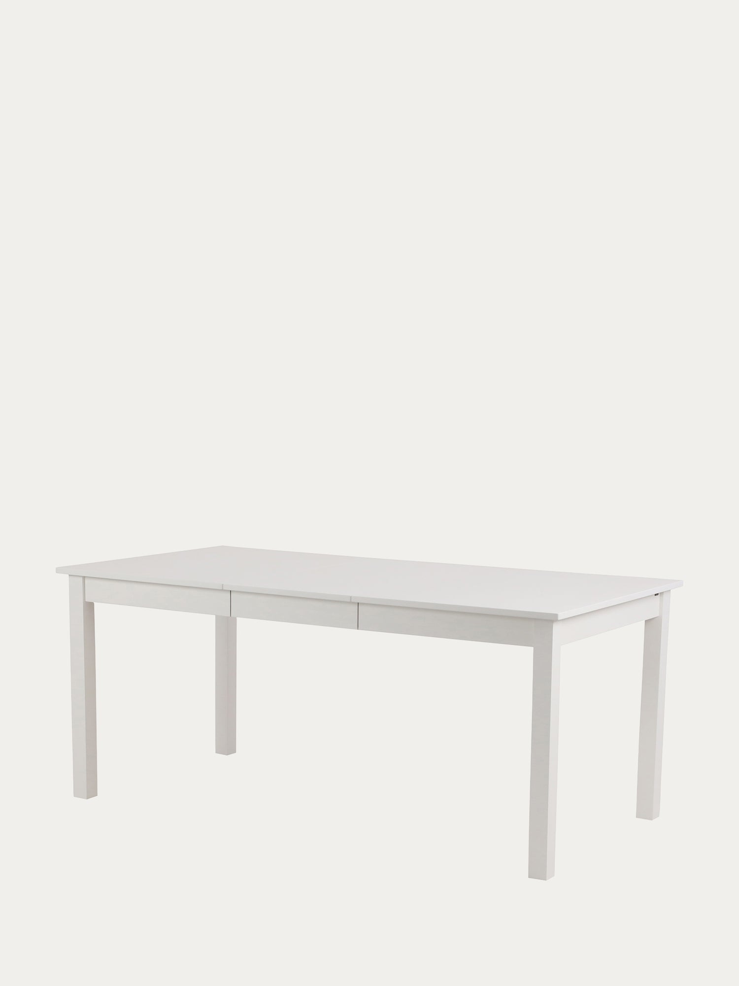 Elise jatkopöytä 90 x 130 cm (45cm jatkopala)