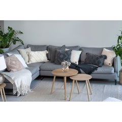 Fanni K Matto Malla 160x230 cm beige