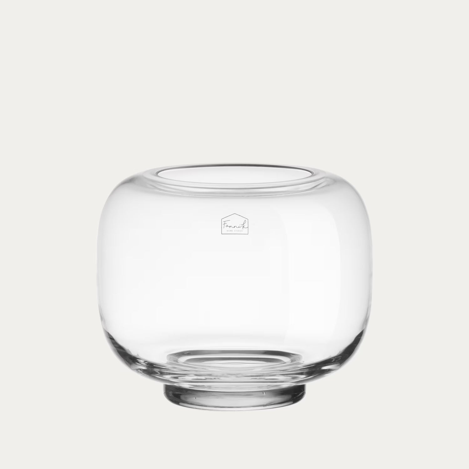 Fanni K Maljakko Uumen kirkas