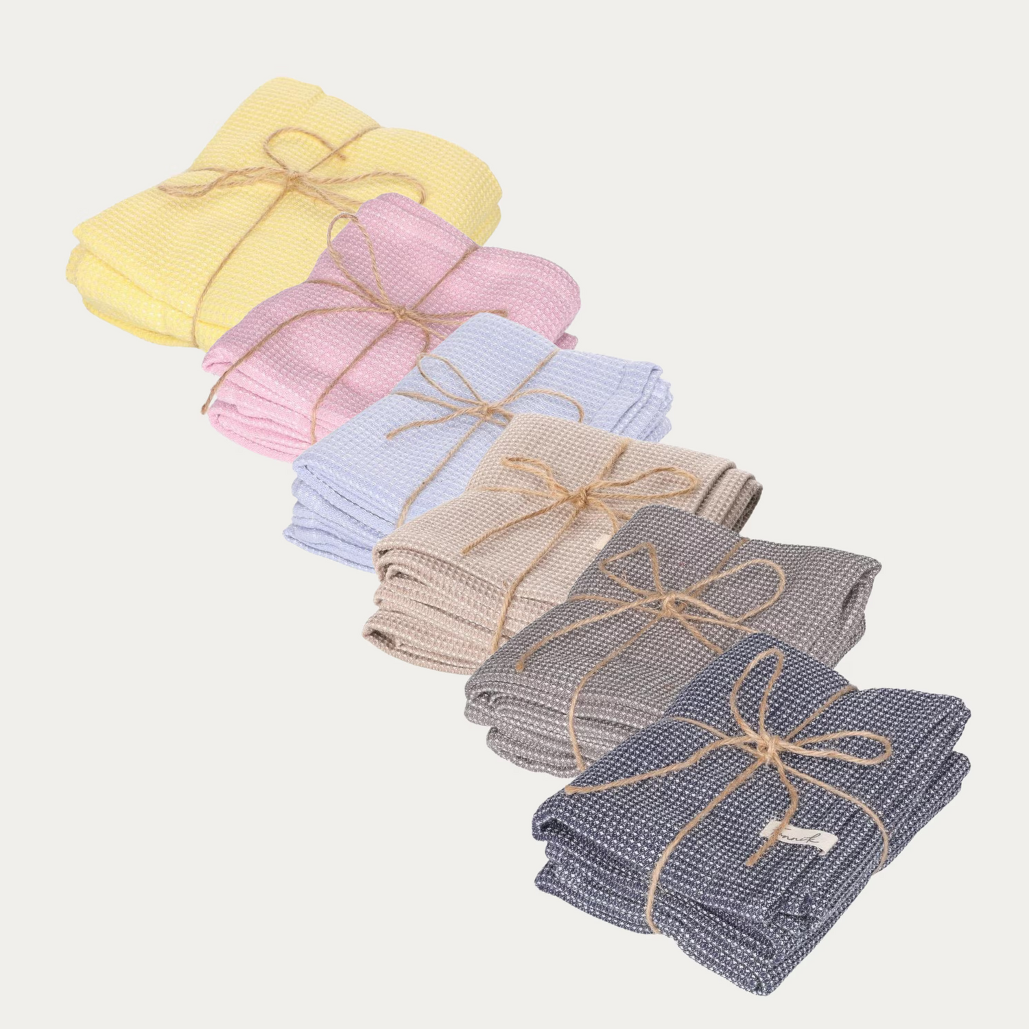 Fanni K Keittiöpyyhe Bamboo 2 kpl