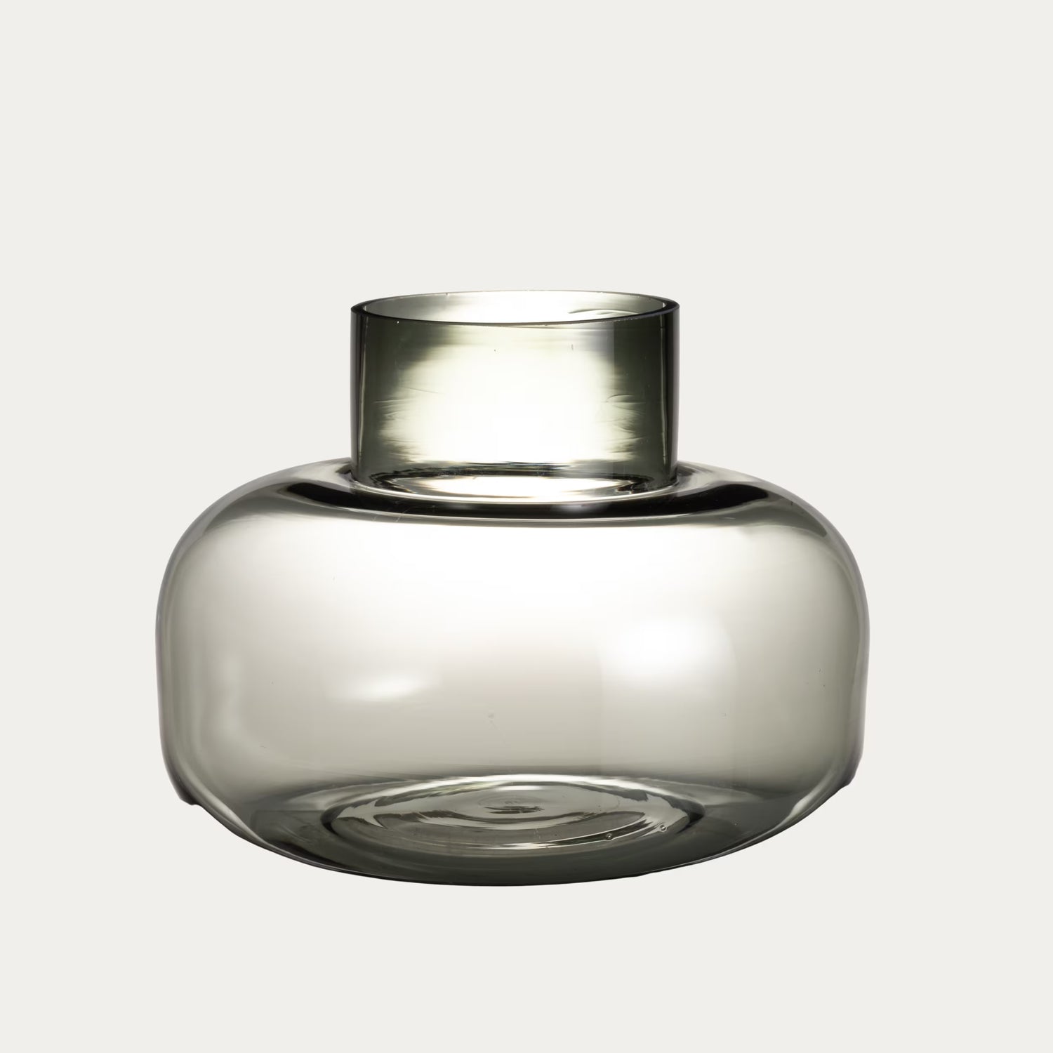 Fanni K Maljakko Ilma harmaa