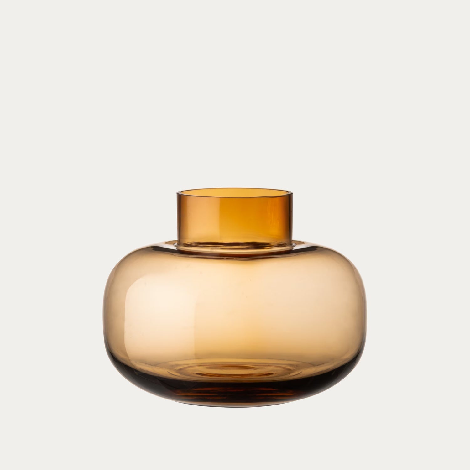 Fanni K Maljakko Ilma ruskea