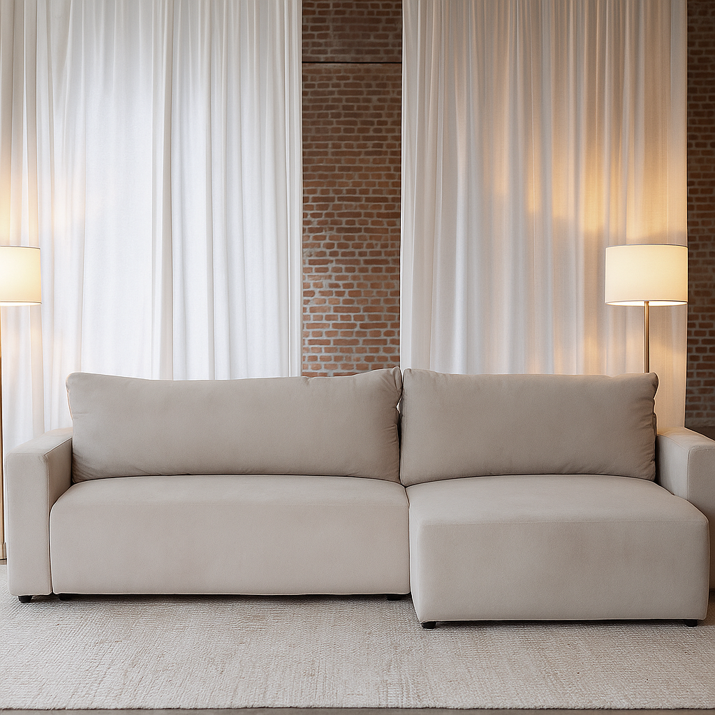 Scandic Collection Hali vuodedivaanisohva