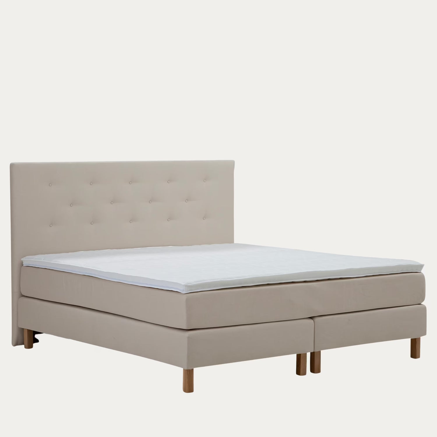 ERÄ Hyväuni 3000 visco-jenkkisänky paketti 180 cm