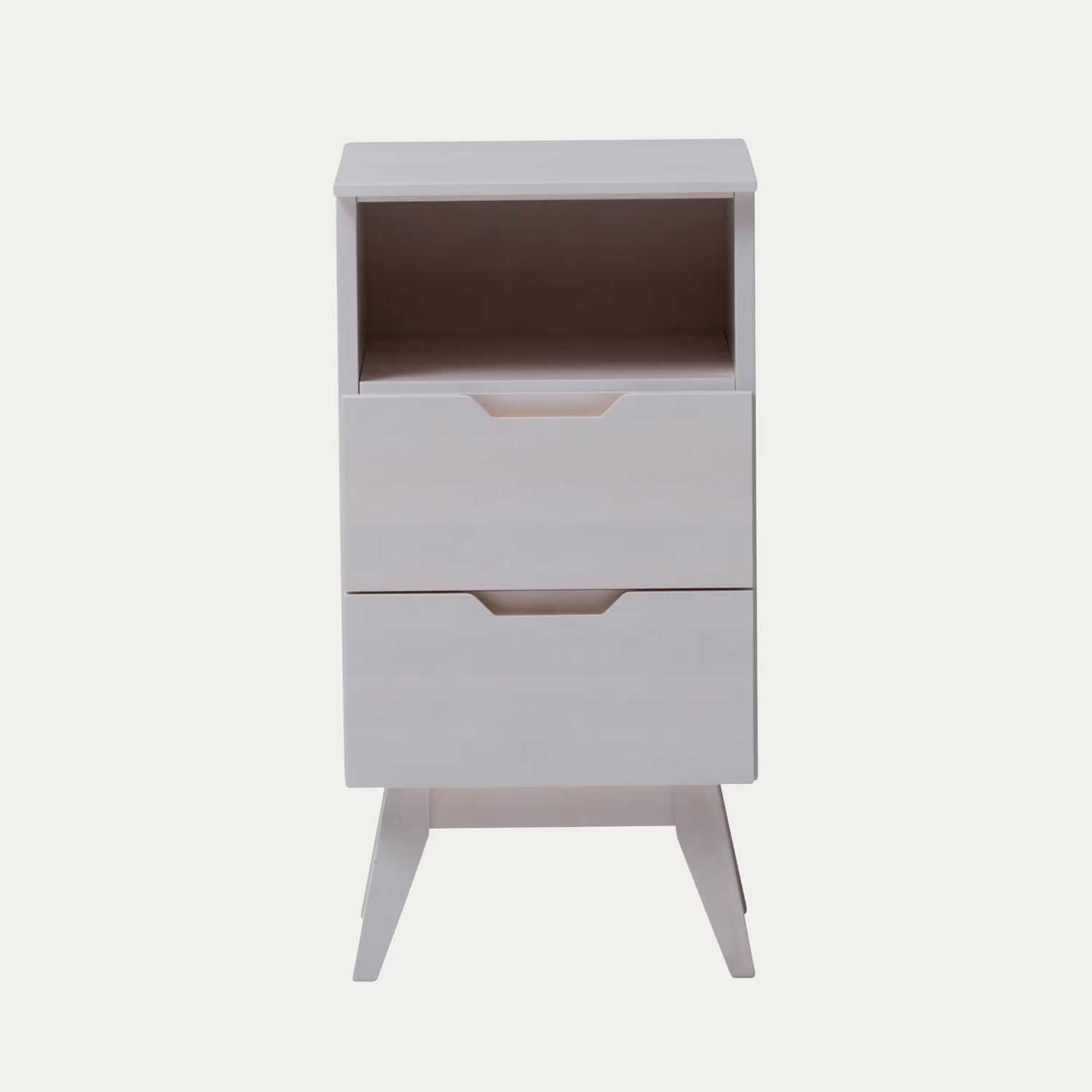 Kaarna yöpöytä 2 ltk