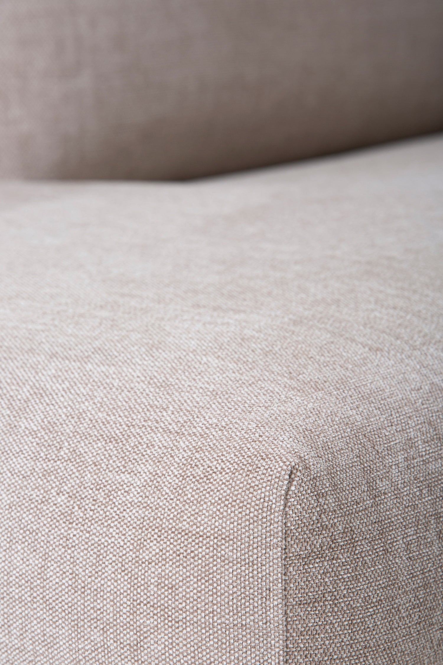 Jackson avokulma Beige