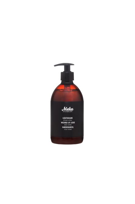 Maku Käsitiskiaine sitruuna-verbena 500 ml