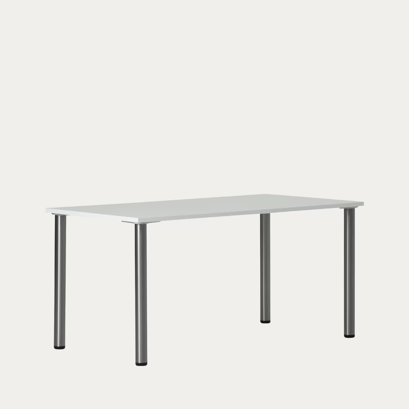 Max pöytä 125x80cm