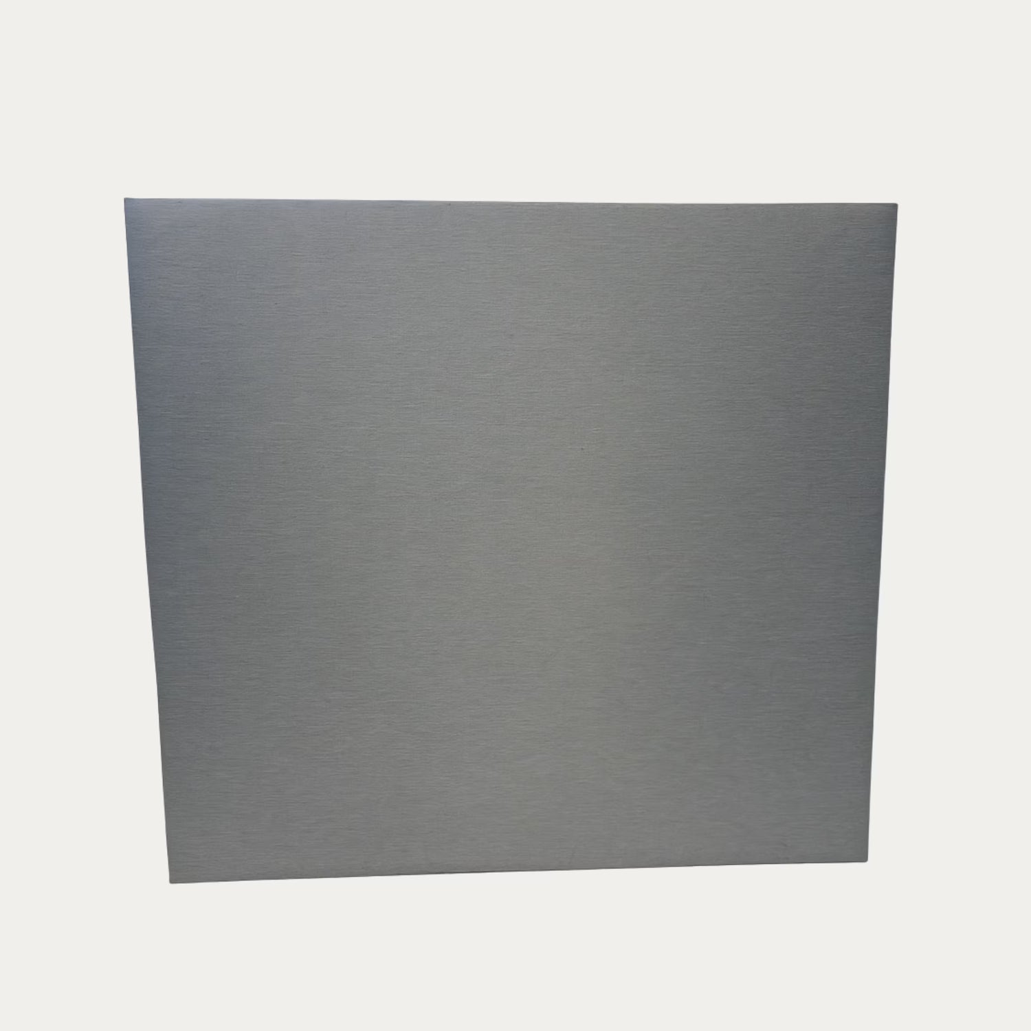 Nordic sleep silver sängynpääty