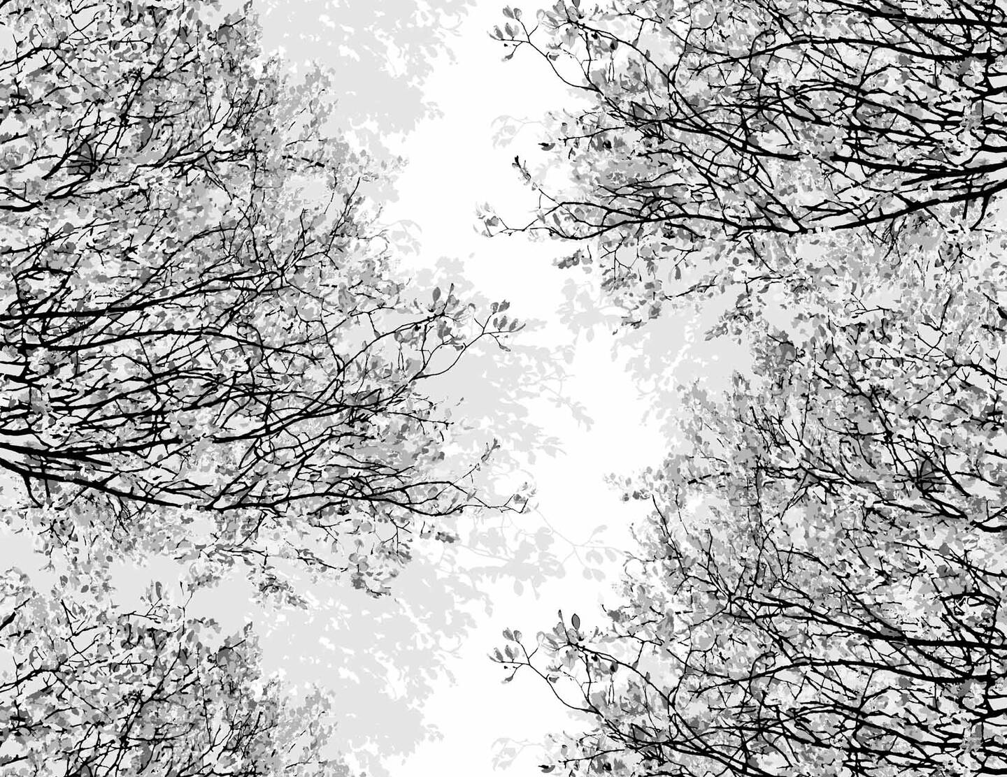Vallila Havina pimennysverho 140 x 250cm