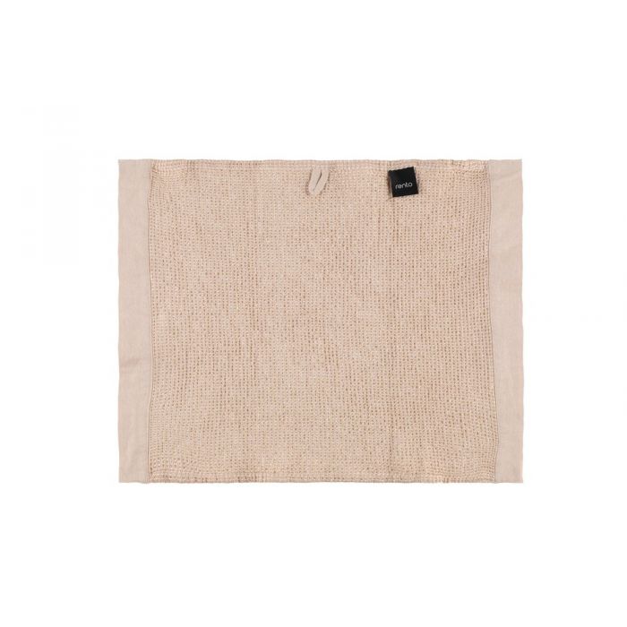 Rento Laudeliina Kenno 50x60 cm beige/valkoinen