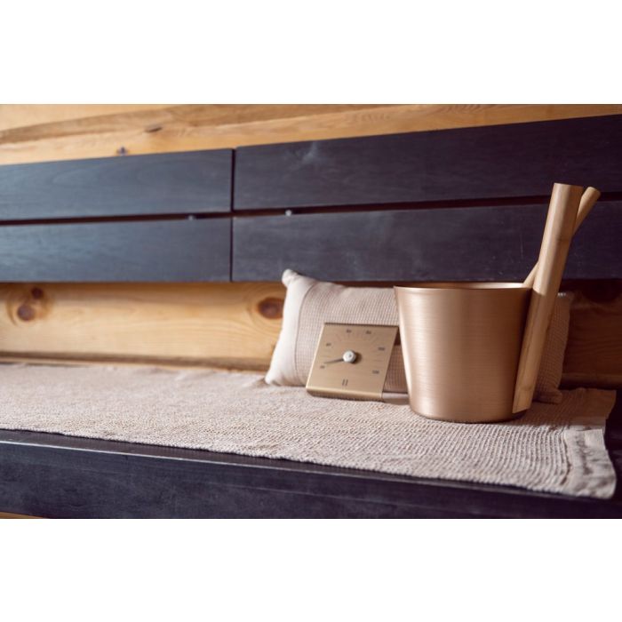 Rento Laudeliina Kenno 60x160 cm beige/valkoinen