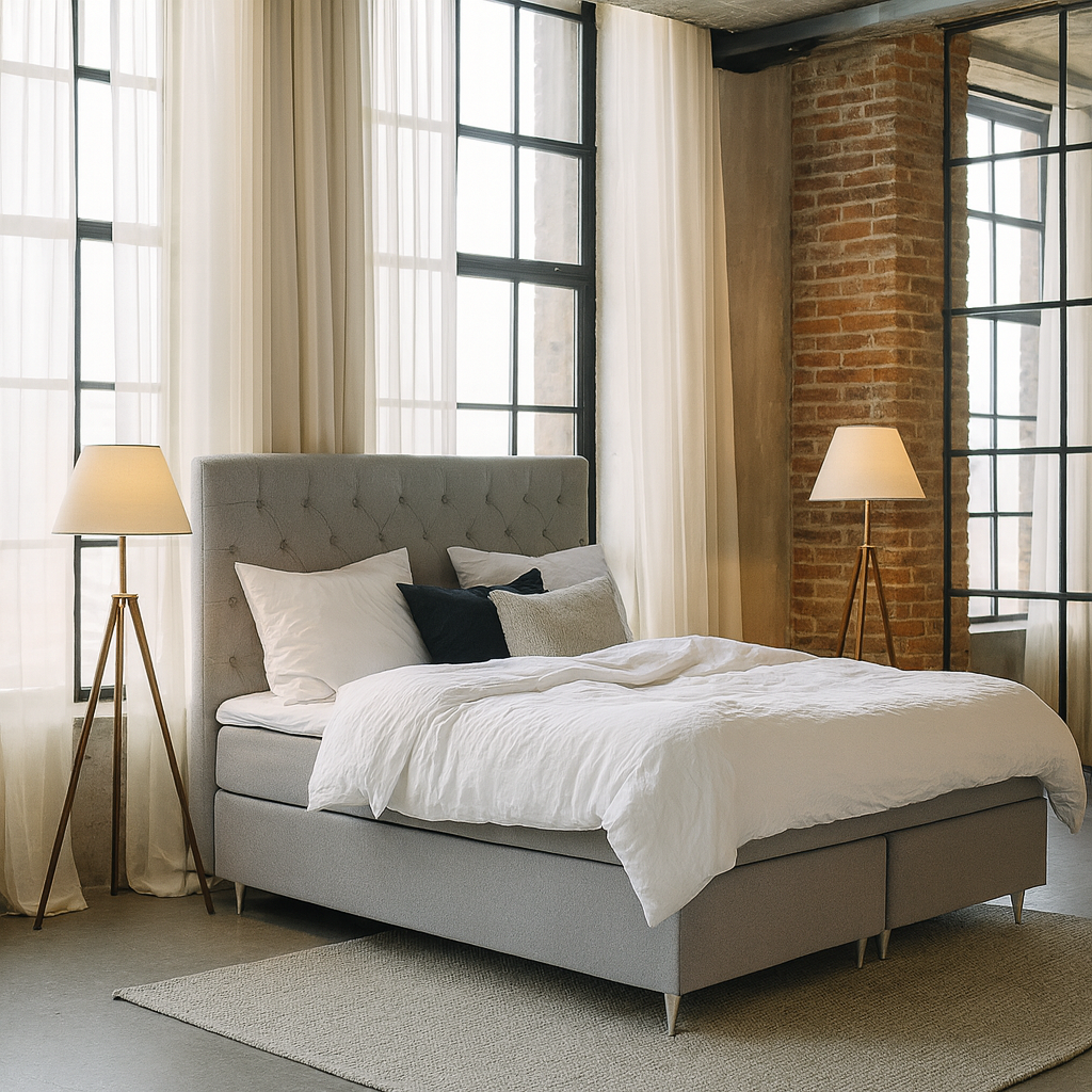 Roma jenkkisänky 160cm