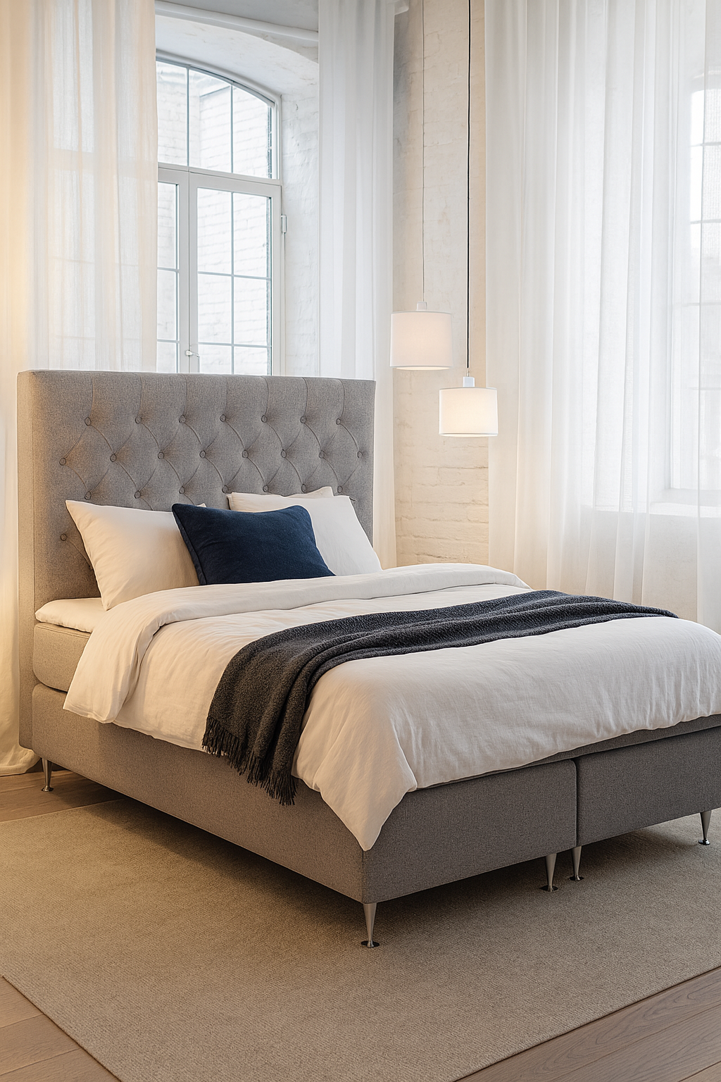 Roma jenkkisänky 160cm