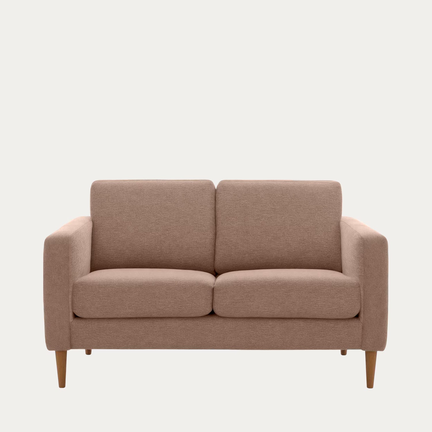 Ross 2-istuttava beige