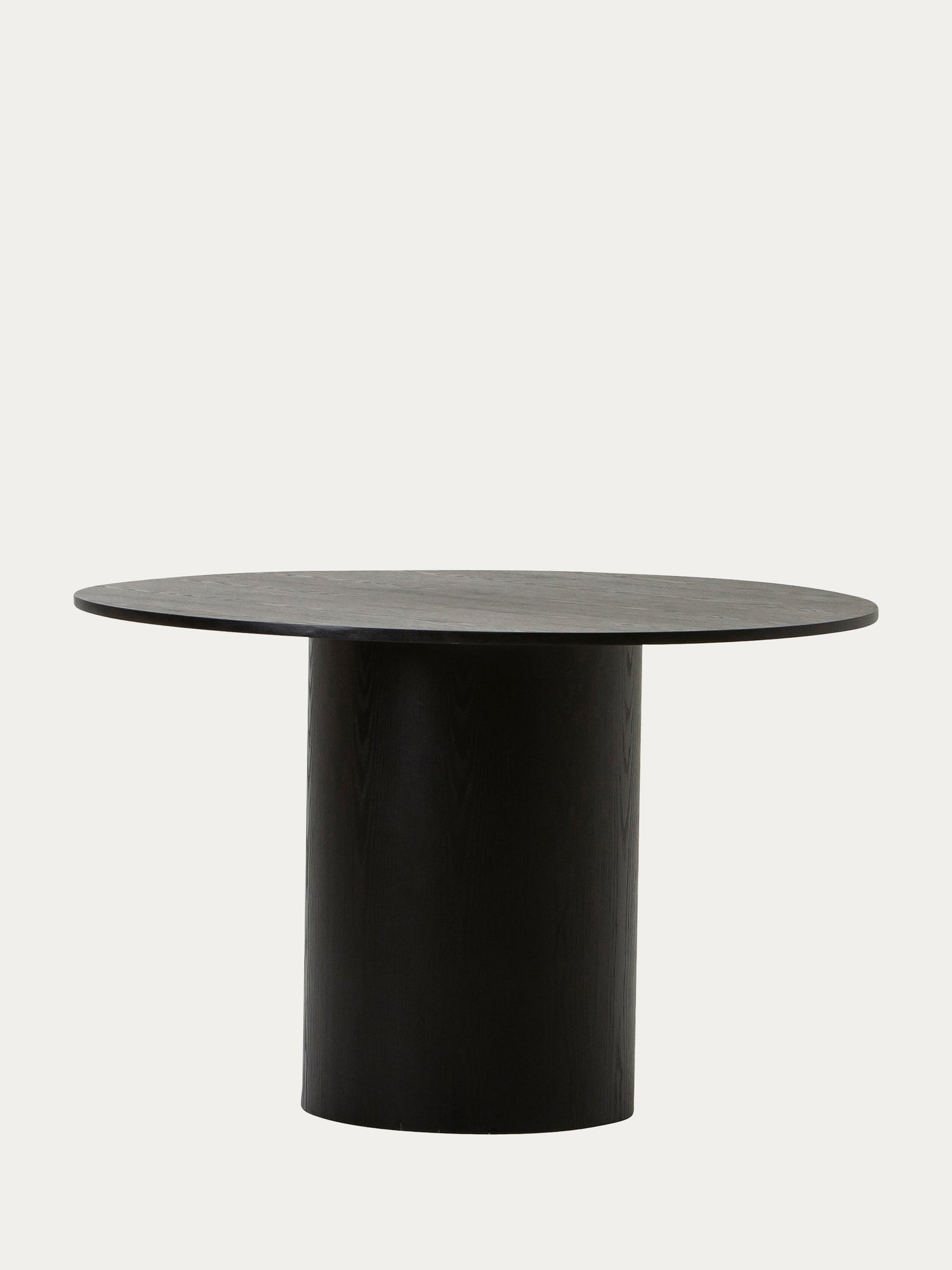 Rotondo ruokapöytä pyöreä 120 cm