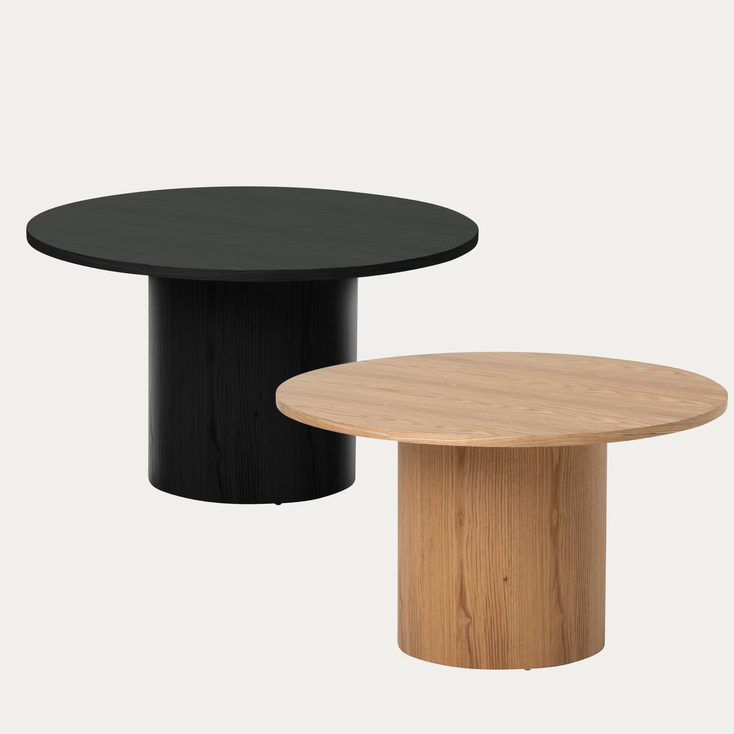 Rotondo sohvapöytä pyöreä 75cm