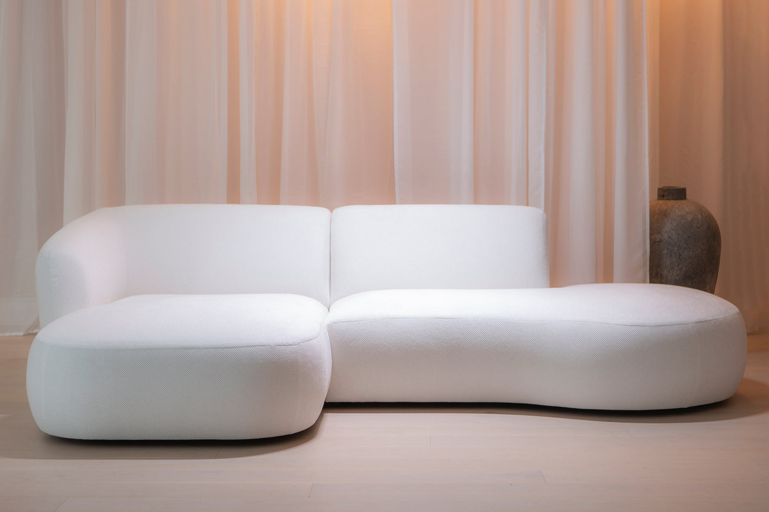 Scandic Collection Haave divaanisohva