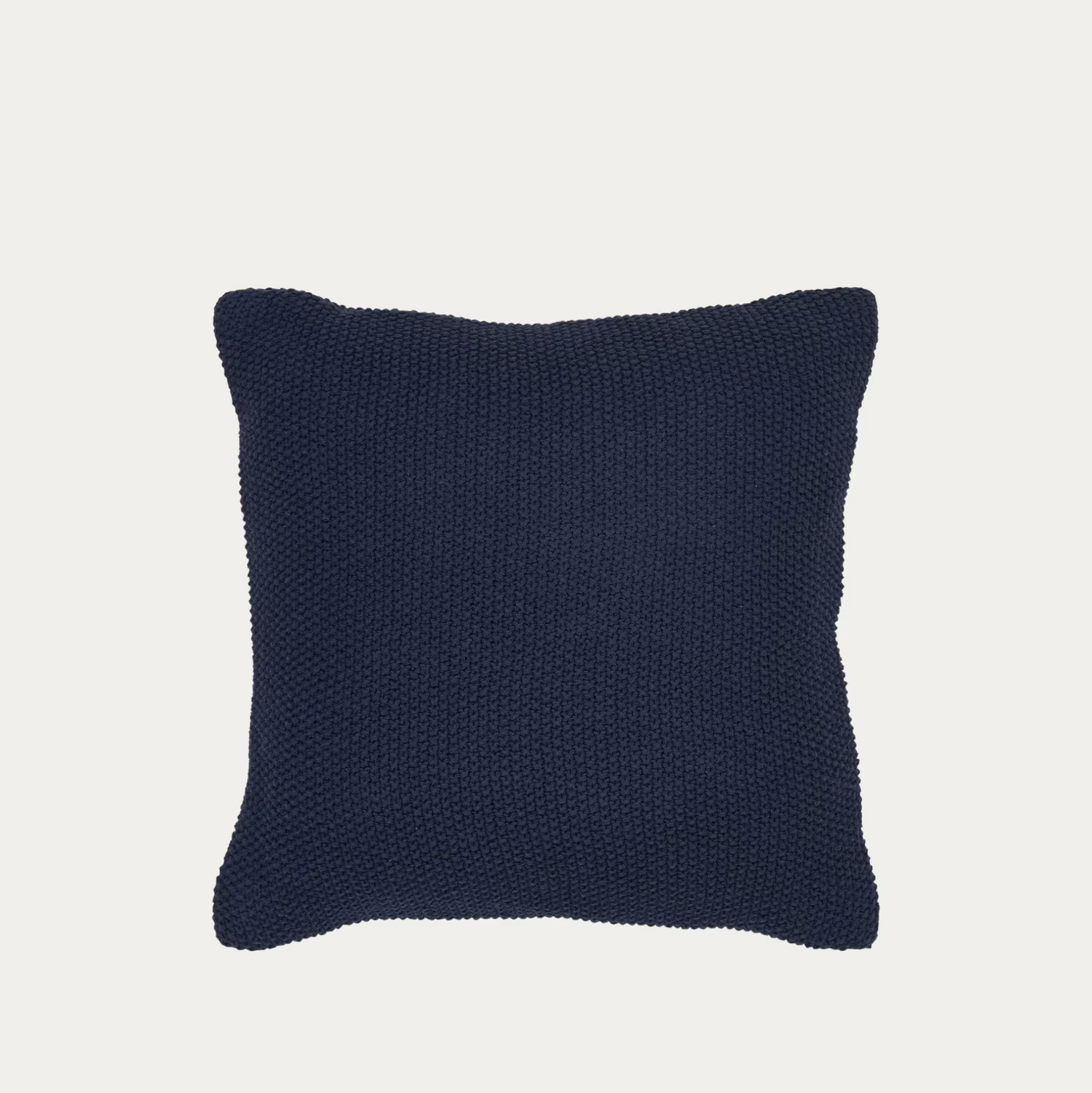 Santos koristetyyny 45 x 45 cm sininen