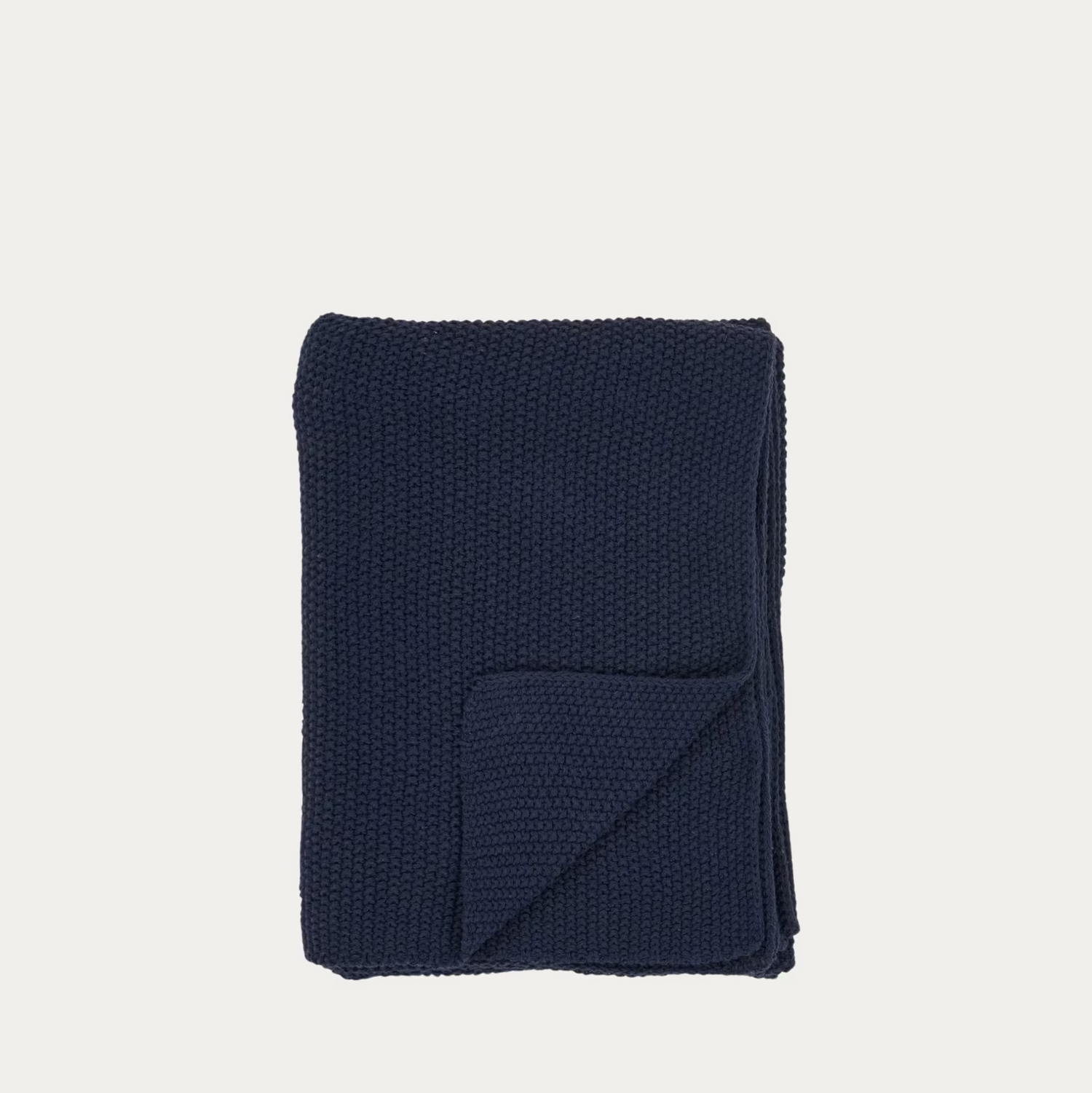 Santos torkkupeitto 130 x 170 cm sininen