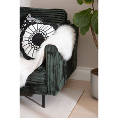 Scandic Collection Copenhagen 3-istuttava, Tilia vihreä-3-istuttava sohva-Scandic collection-Ryhdikäs-Tukeva-Skandinaavinen-Finlandia Living