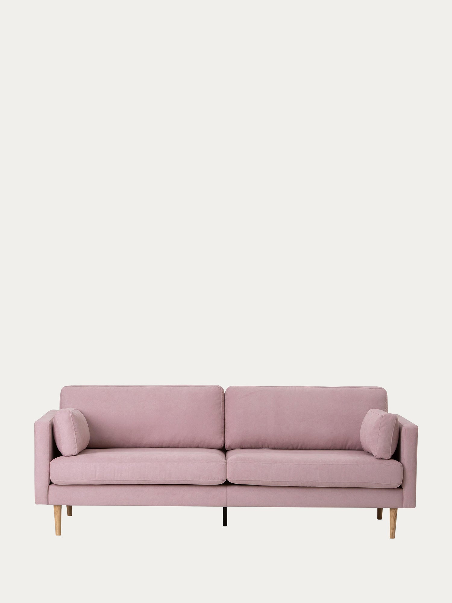 Scandic Collection Copenhagen Nordic 3-istuttava, soro rosa-3-istuttava-Finlandia Living-Ryhdikäs-Tukeva-Skandinaavinen-Finlandia Living