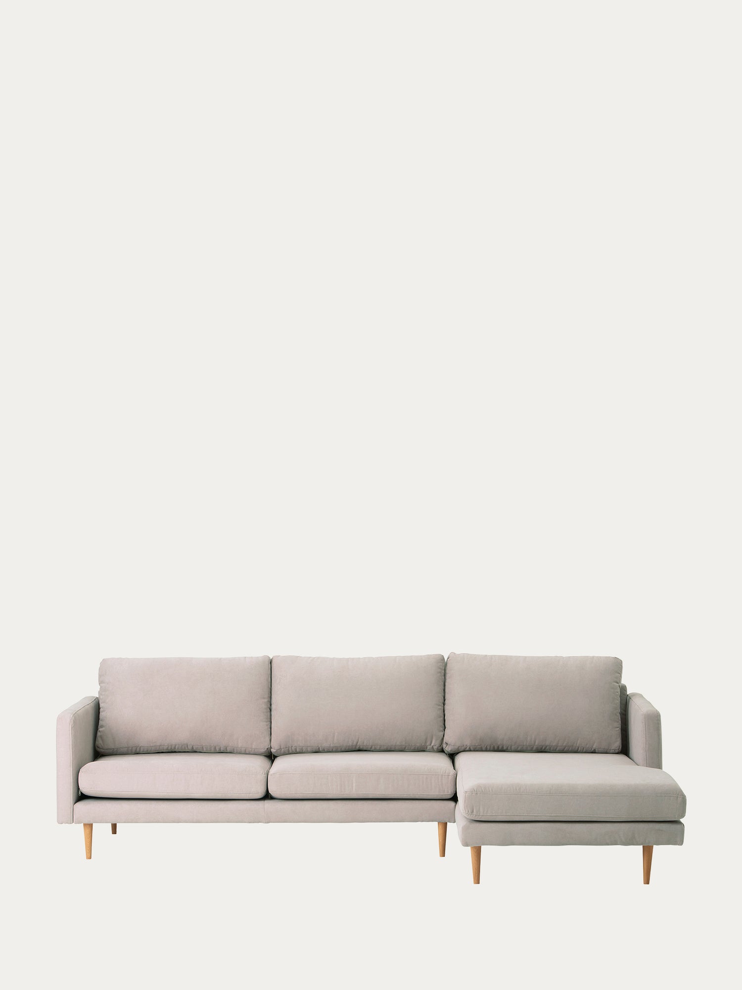 Scandic Collection Copenhagen divaanisohva, Soro beige-Divaani sohva-Scandic collection-Ryhdikäs-Tukeva-Skandinaavinen-Finlandia Living