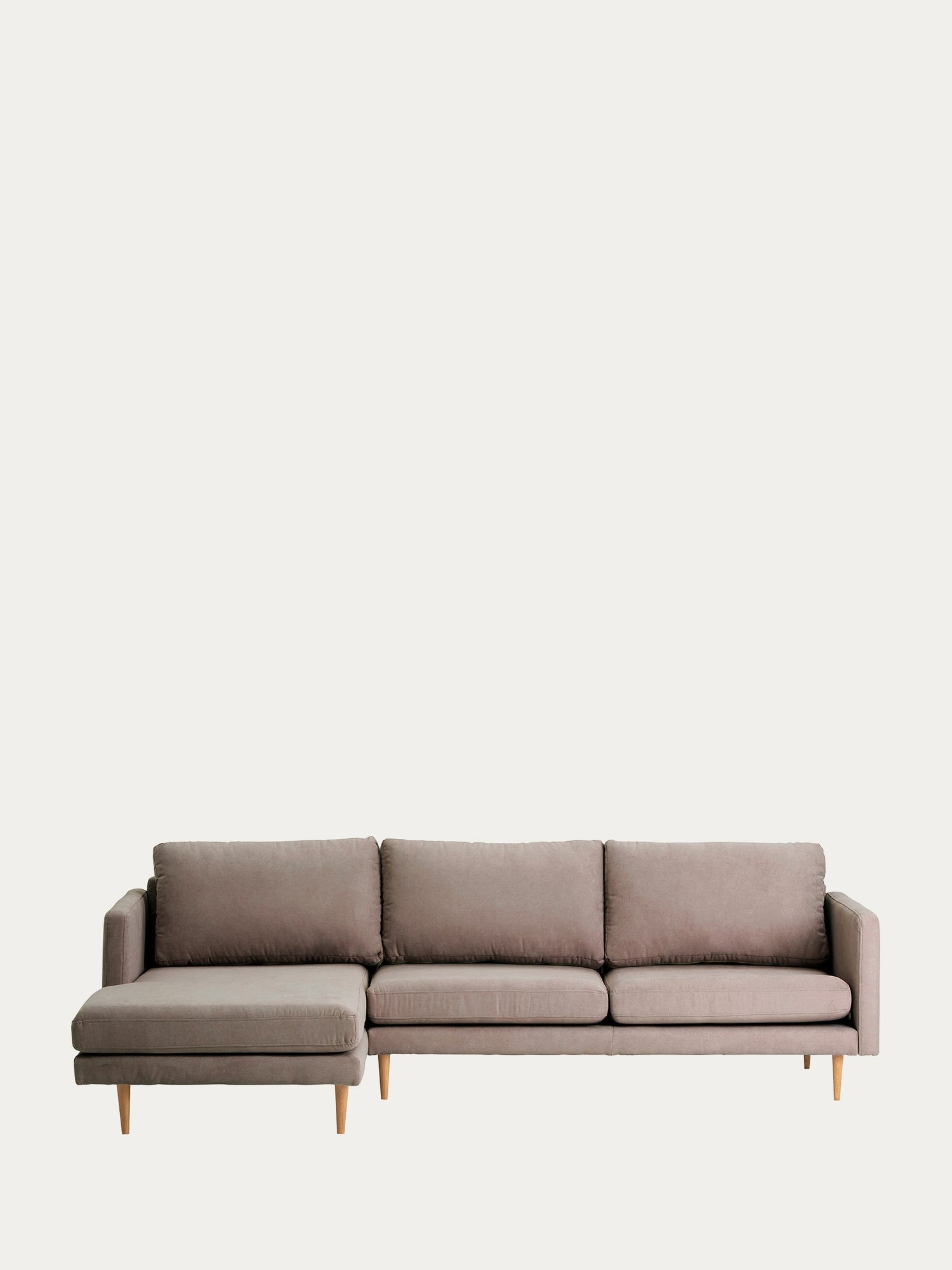 Scandic Collection Copenhagen divaanisohva, Soro greige-Divaani sohva-Scandic collection-Ryhdikäs-Tukeva-Skandinaavinen-Finlandia Living