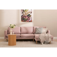 Scandic Collection Copenhagen divaanisohva, Soro rosa-Divaani sohva-Scandic collection-Ryhdikäs-Tukeva-Skandinaavinen-Finlandia Living