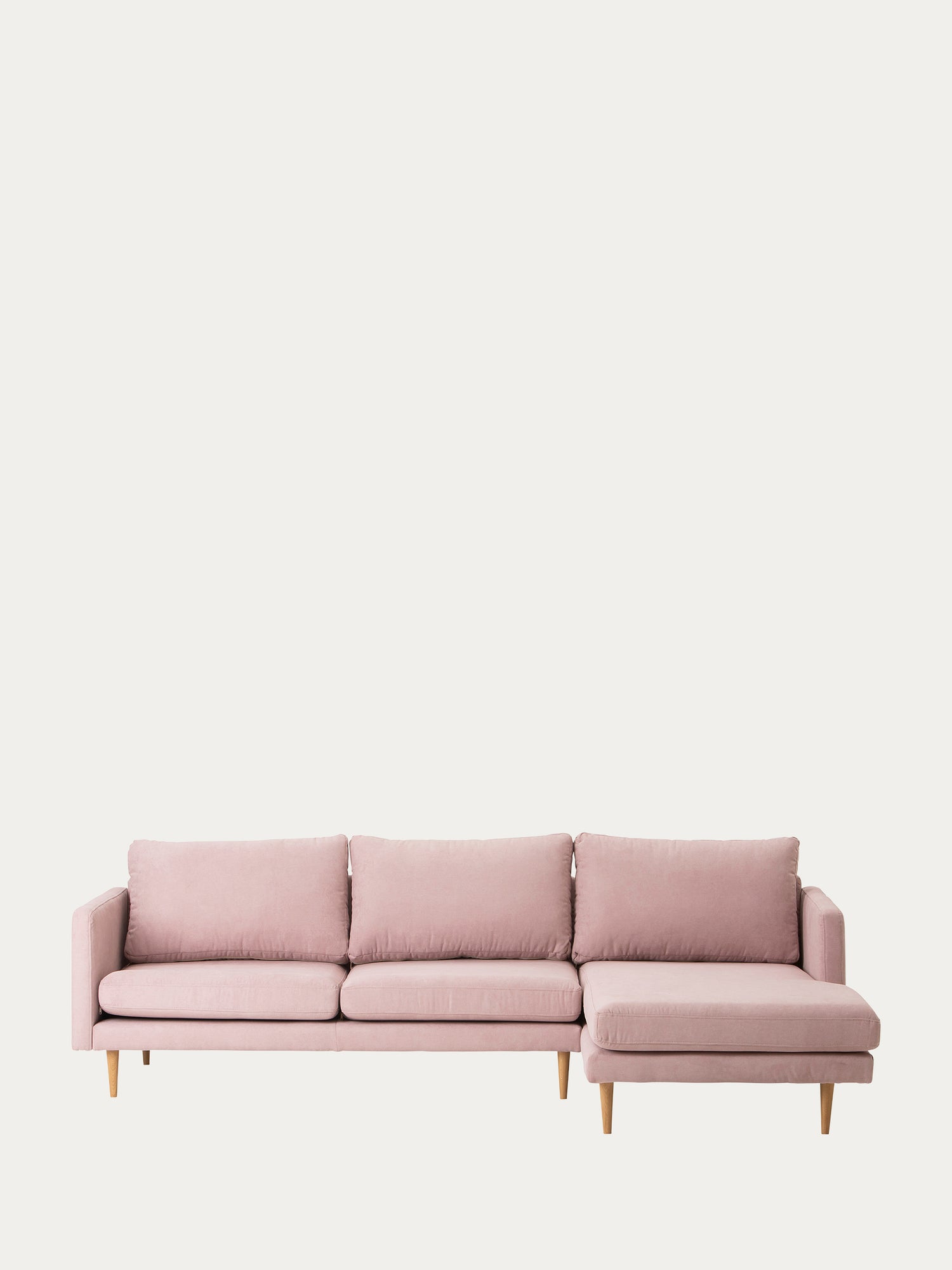 Scandic Collection Copenhagen divaanisohva, Soro rosa-Divaani sohva-Scandic collection-Ryhdikäs-Tukeva-Skandinaavinen-Finlandia Living