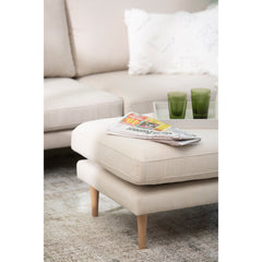 Scandic Collection Copenhagen rahi, Soro beige-Scandic collection-Ryhdikäs-Tukeva-Skandinaavinen-Finlandia Living