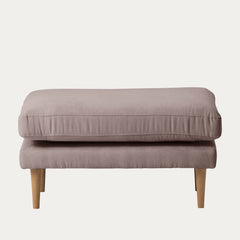 Scandic Collection Copenhagen rahi, Soro greige-Rahit-Scandic collection-Ryhdikäs-Tukeva-Skandinaavinen-Finlandia Living