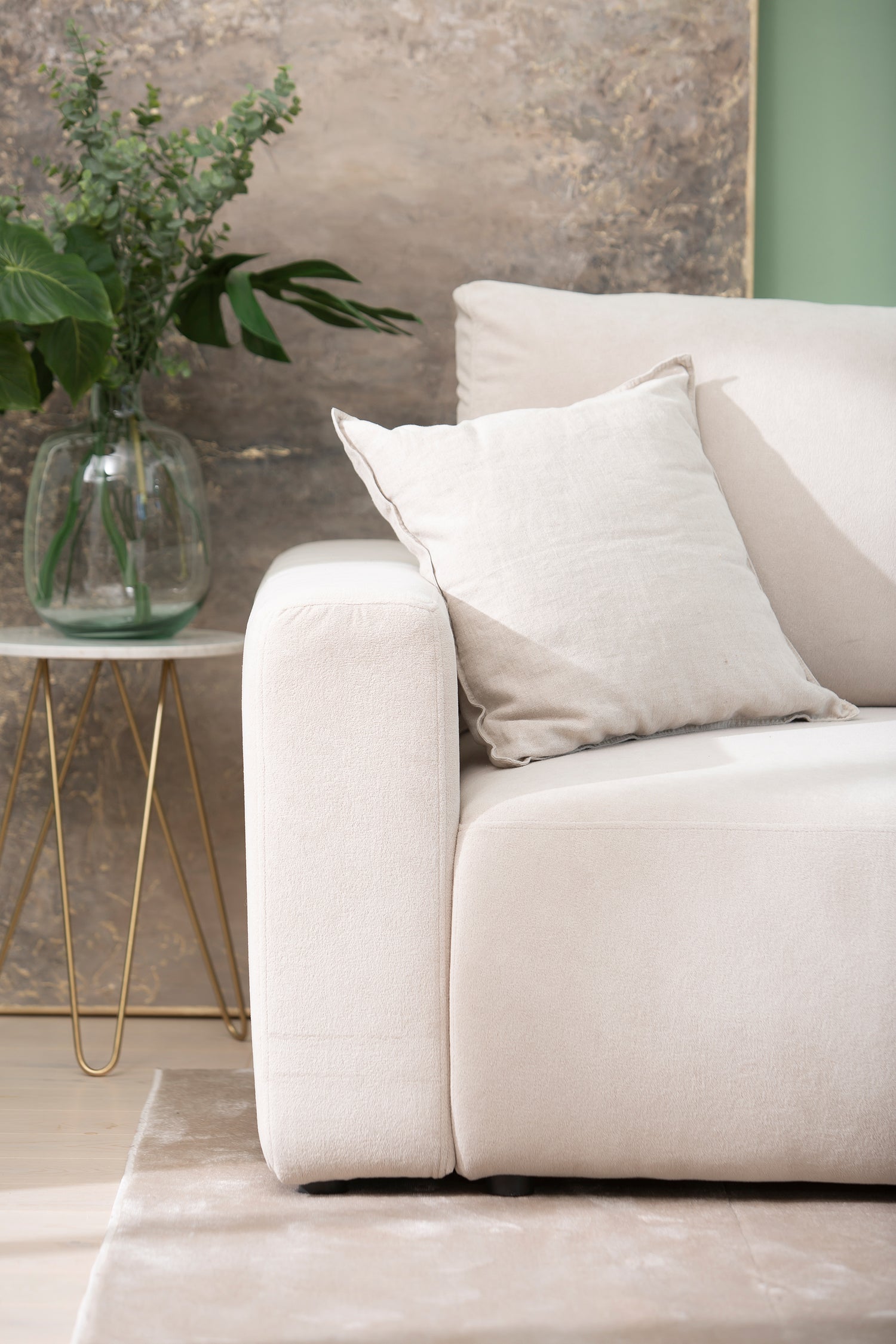 Scandic Collection Hals vuodedivaanisohva