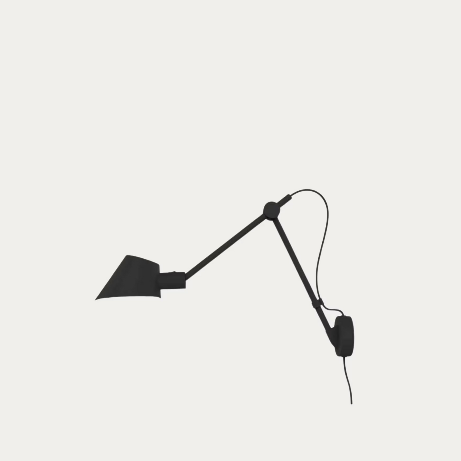 Stay long seinävalaisin