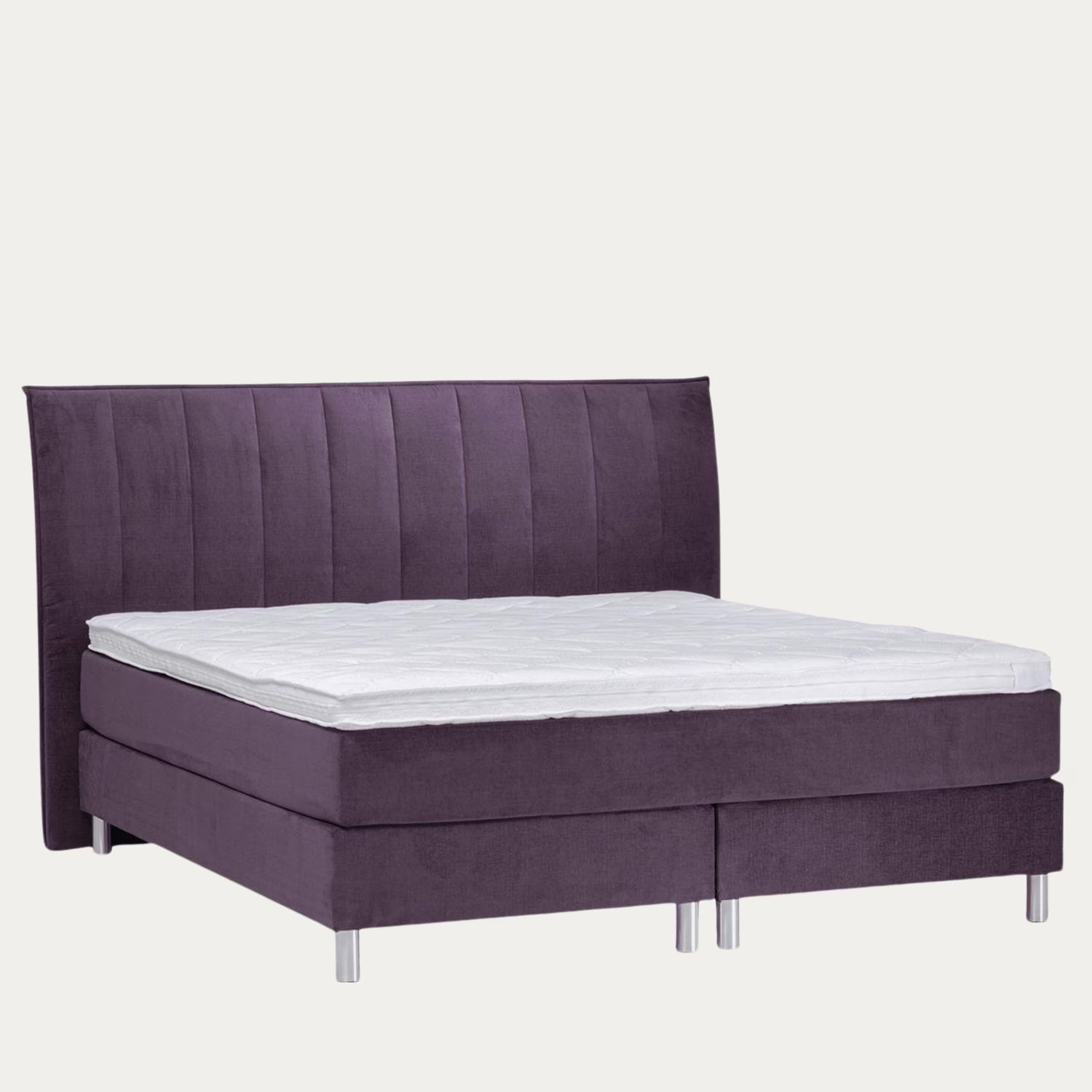 Tempolux pussijousitettu jenkkisänky 160x200cm