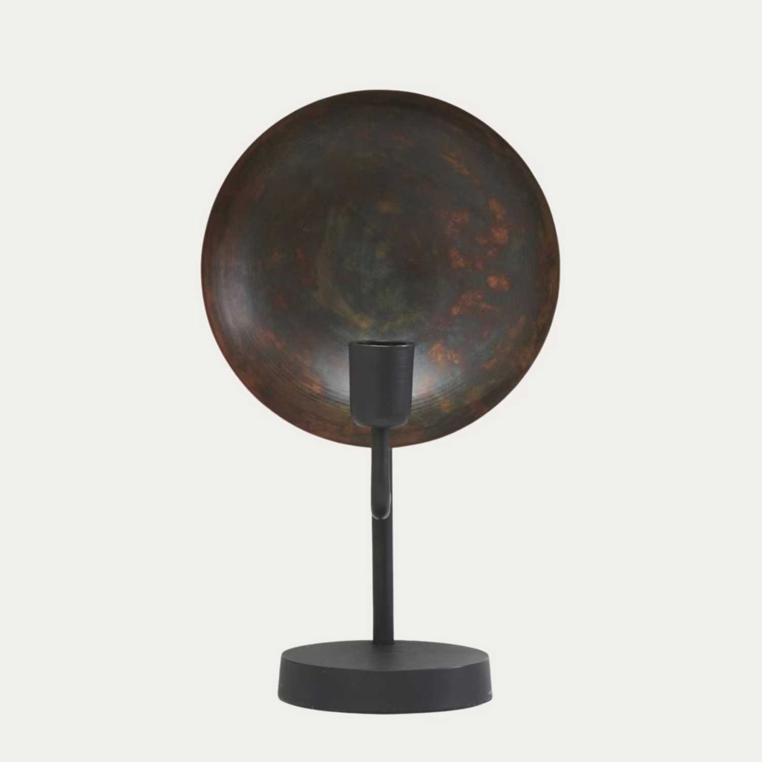 Upptown pöytävalaisin 44cm